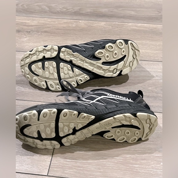 Men’s Merrell Trail Crusher Athletic Shoe | Size 8.5 | - Picture 3 of 3
